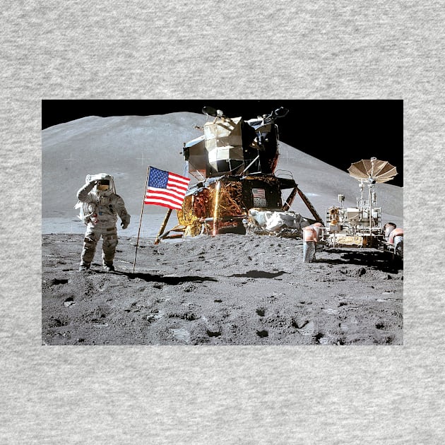 Apollo 15 - 18866 by BadHabitsLounge
